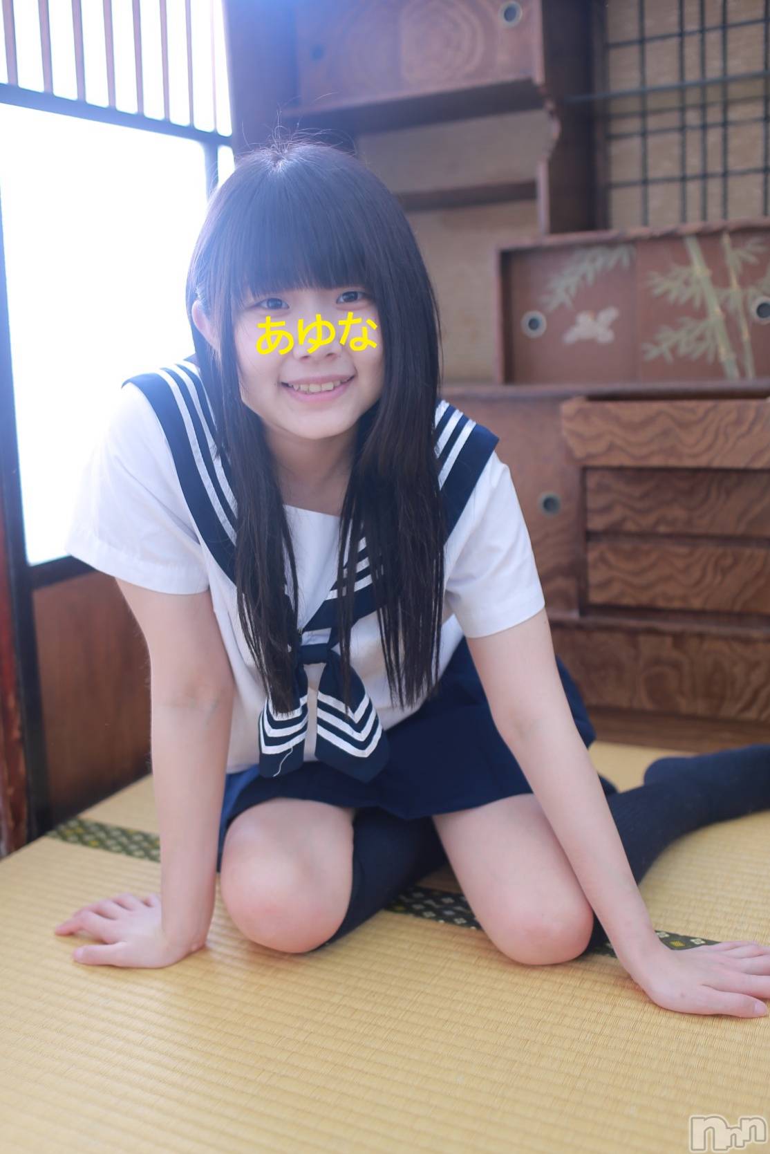 長岡デリヘル純・無垢(ジュンムク)体験☆あゆな(20)の2019年6月24日写メブログ「昨日の全体のお礼です」