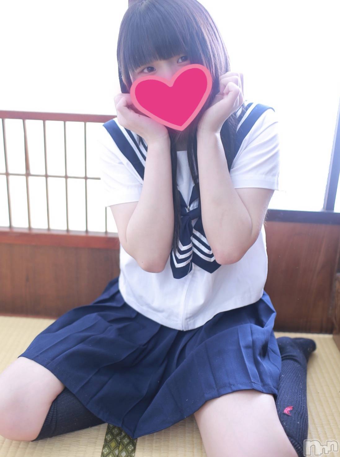 長岡デリヘル純・無垢(ジュンムク)体験☆あゆな(20)の2019年6月24日写メブログ「306のお兄様‪‪❤︎‬」