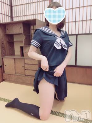 長岡デリヘル 純・無垢(ジュンムク) 体験☆あゆな(20)の3月27日写メブログ「おれいです」