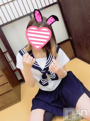 長岡デリヘル 純・無垢(ジュンムク) 体験☆あゆな(20)の3月28日写メブログ「おれいです」