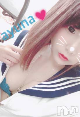 長岡デリヘル 純・無垢(ジュンムク) 体験☆あゆな(20)の8月10日写メブログ「出勤！！」