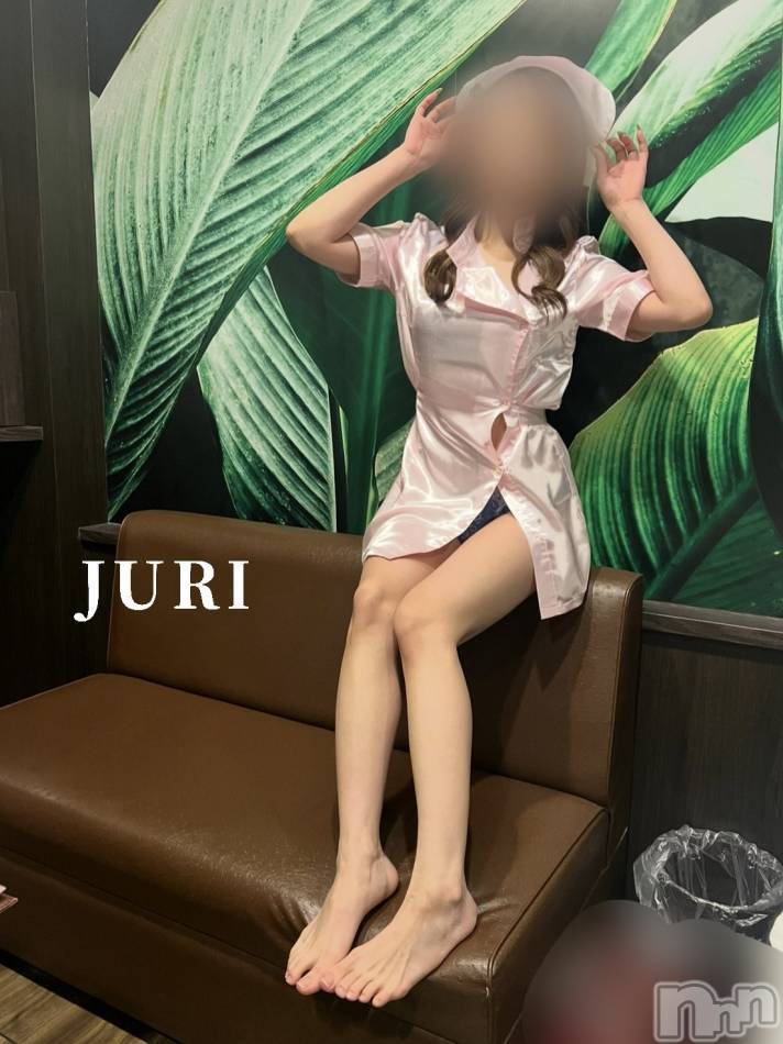 長岡デリヘル(フェイムナガオカテン)の2025年4月18日お店速報「大人気！キレカワギャルのじゅりちゃんこれから会えます💖」