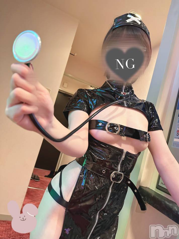 長岡デリヘル(フェイムナガオカテン)の2025年4月28日お店速報「小悪魔痴女みらんちゃん👿💜責められたい気分のお兄様お待ちしてます！」
