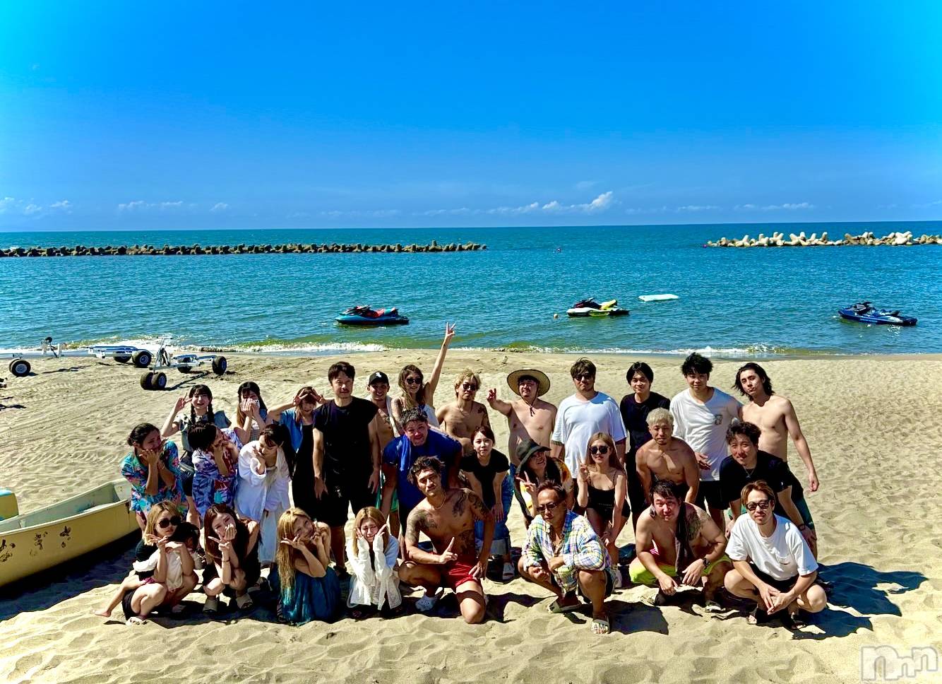 Х顦CLUB ALBATROSS(Хȥ) 2025ǯ819ֺ̥֥ǯ鳤🐬🏝
