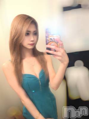 新潟駅前キャバクラ・クラブCLUB ALBATROSS(アルバトロス) 月城杏樹の9月20日写メブログ「アリエル…??😇」