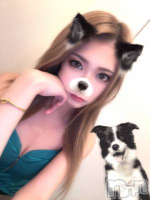 新潟駅前キャバクラ・クラブCLUB ALBATROSS(アルバトロス) 月城杏樹の9月22日写メブログ「アップデート」