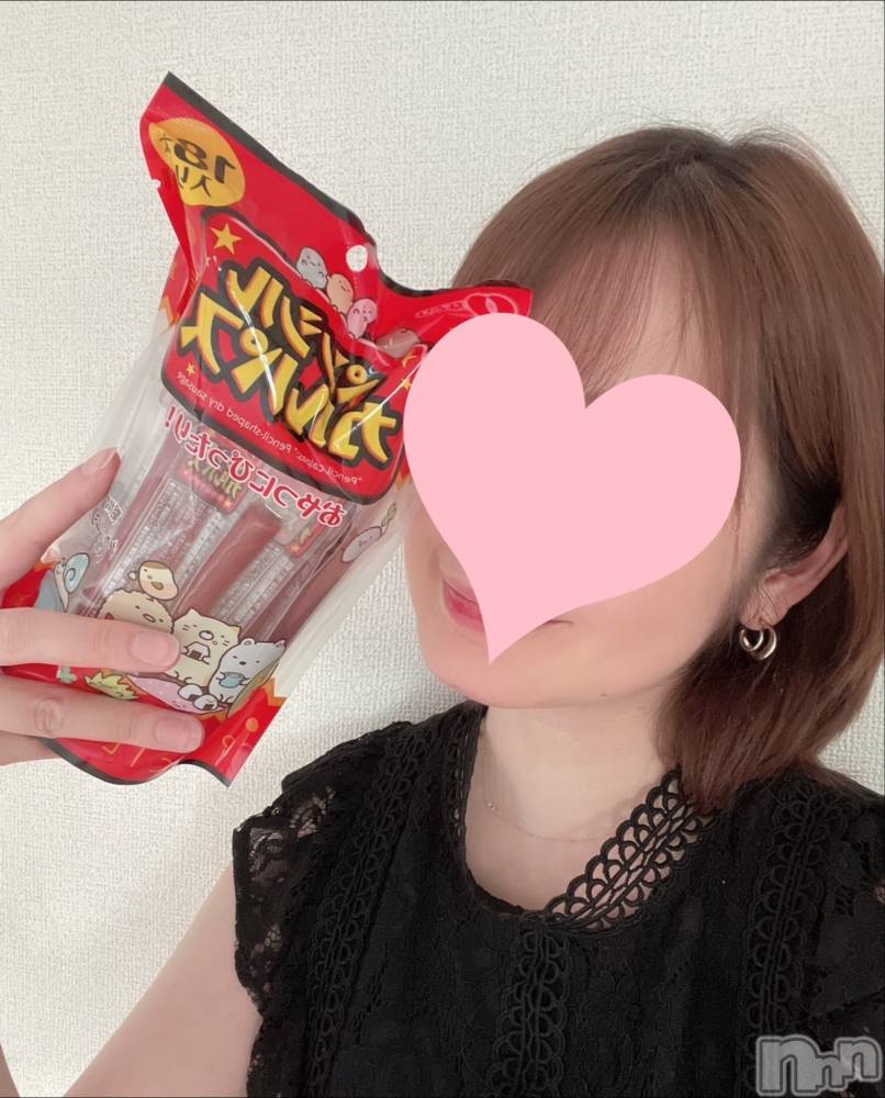 長岡デリヘルMimi(ミミ) えま(27)の8月12日写メブログ「お礼💌」