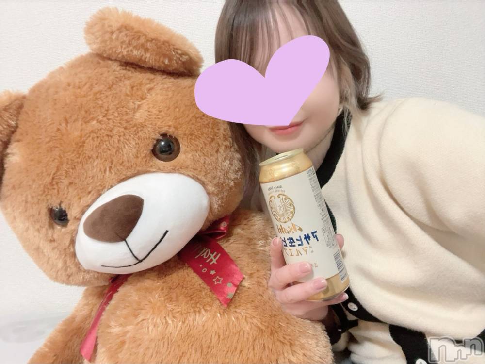 長岡デリヘルMimi(ミミ) えま(27)の1月26日写メブログ「1日目ありがとう♡」