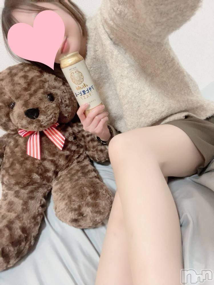 長岡デリヘルMimi(ミミ) えま(27)の1月27日写メブログ「今日のお供🐻」