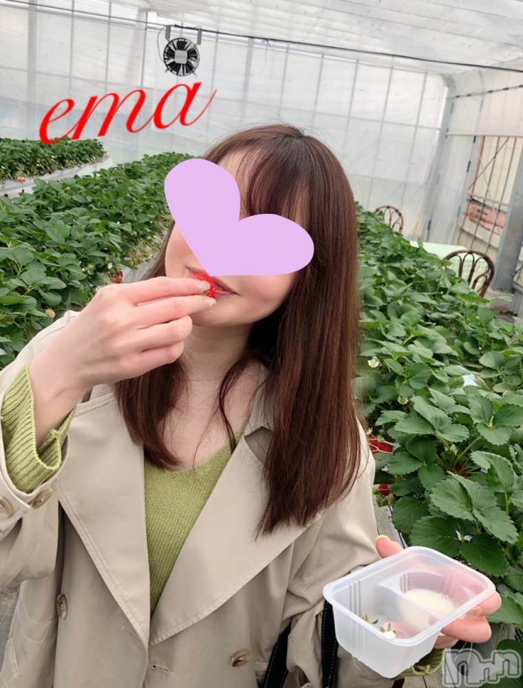 長岡デリヘルMimi(ミミ) えま(27)の3月30日写メブログ「お礼」