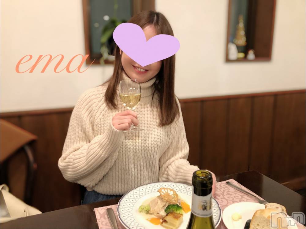 長岡デリヘルMimi(ミミ) えま(27)の12月25日写メブログ「お礼」