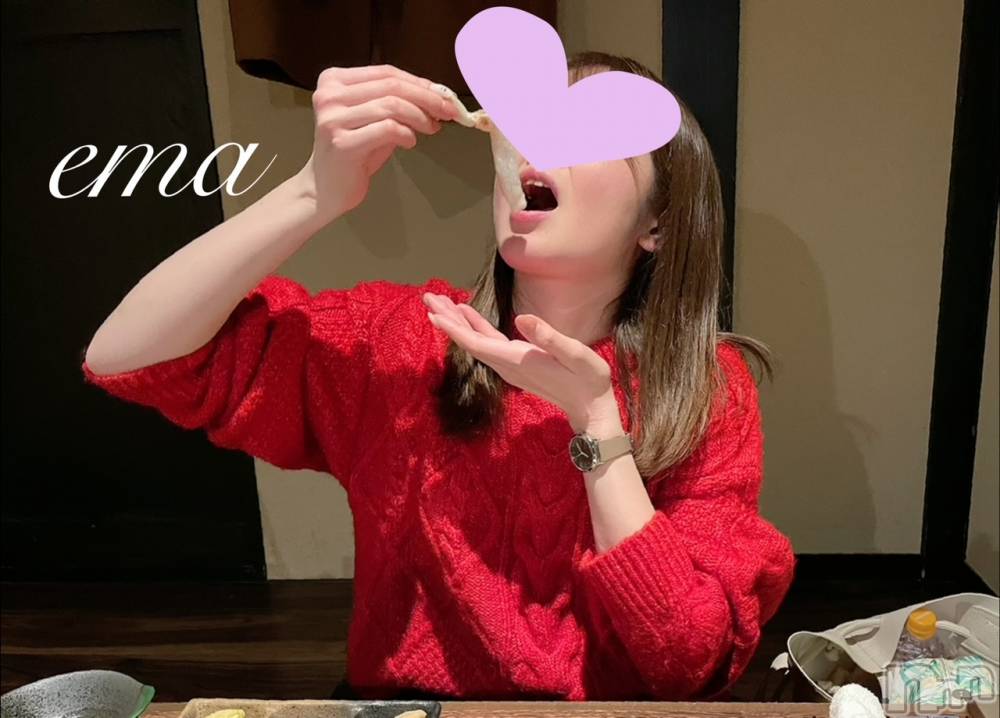 長岡デリヘルMimi(ミミ) えま(27)の1月16日写メブログ「お礼」