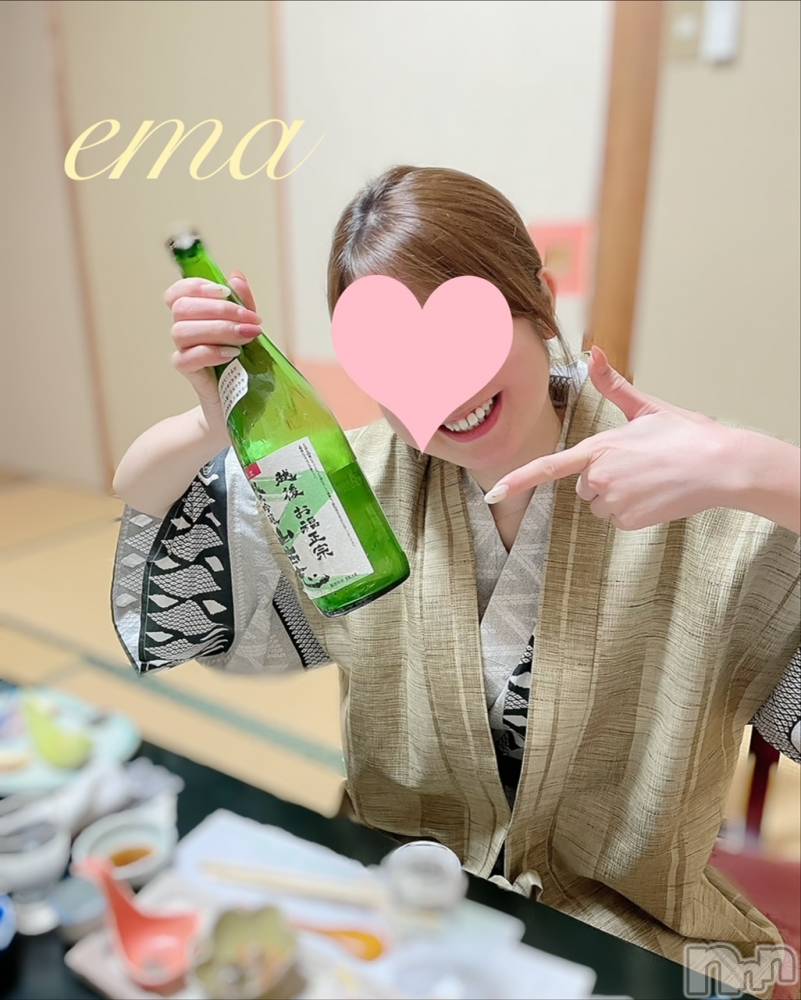 長岡デリヘルMimi(ミミ) えま(27)の2月2日写メブログ「お礼」