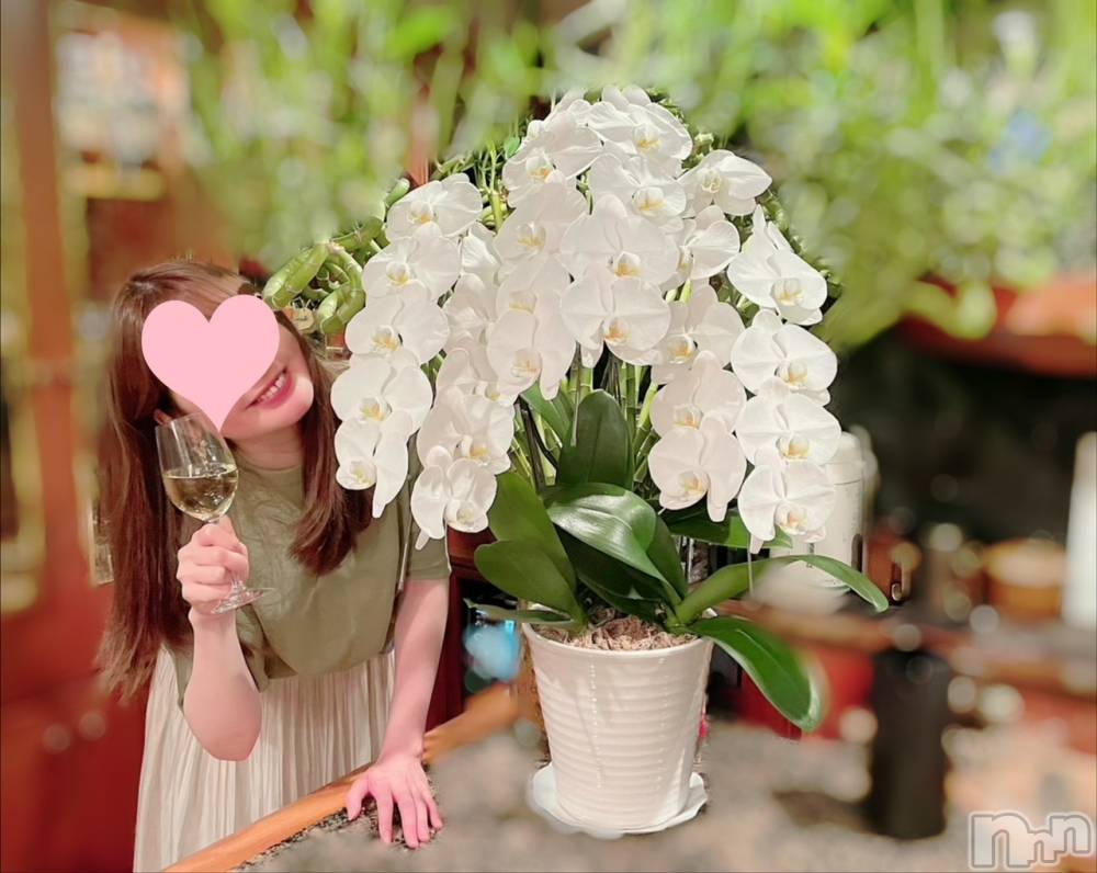 長岡デリヘルMimi(ミミ) えま(27)の6月10日写メブログ「お礼」