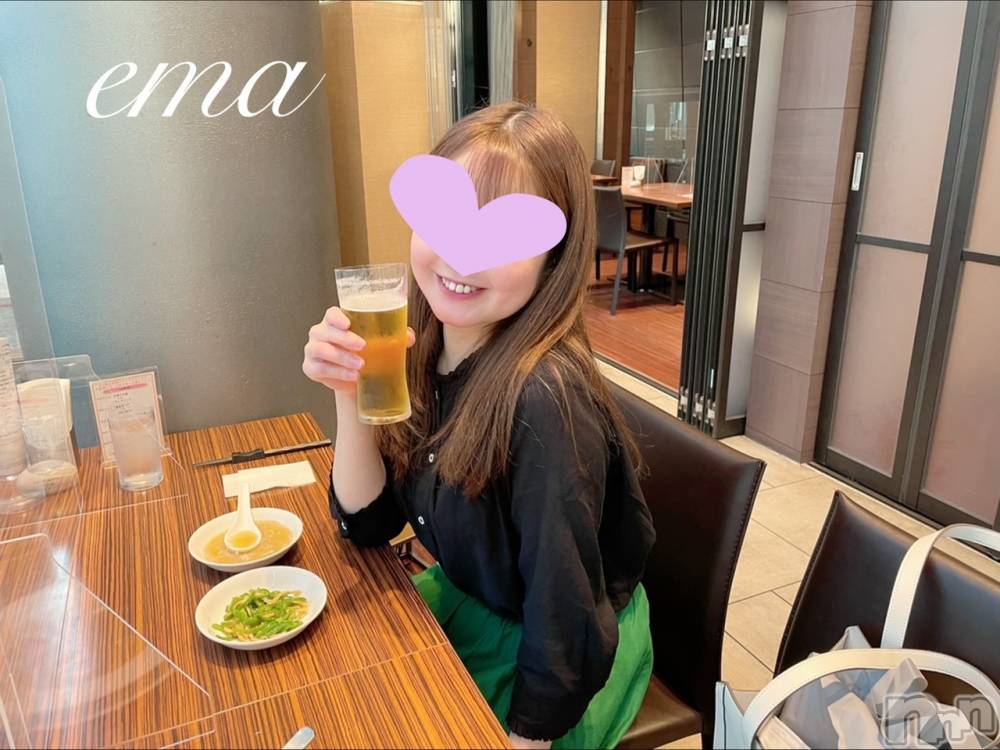 長岡デリヘルMimi(ミミ) えま(27)の6月11日写メブログ「お礼」