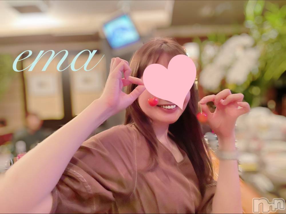 長岡デリヘルMimi(ミミ) えま(27)の6月29日写メブログ「日曜日のお礼」