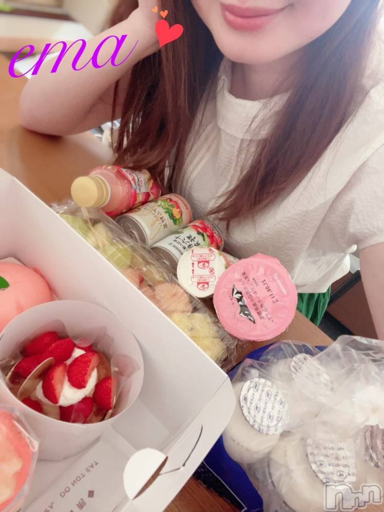 長岡デリヘルMimi(ミミ) えま(27)の7月26日写メブログ「お礼」