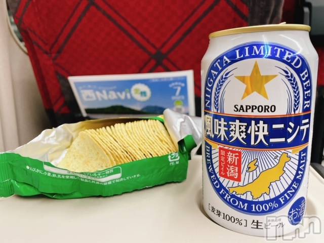 長岡デリヘルMimi(ミミ) えま(27)の7月10日写メブログ「3日間ありがとう♡」