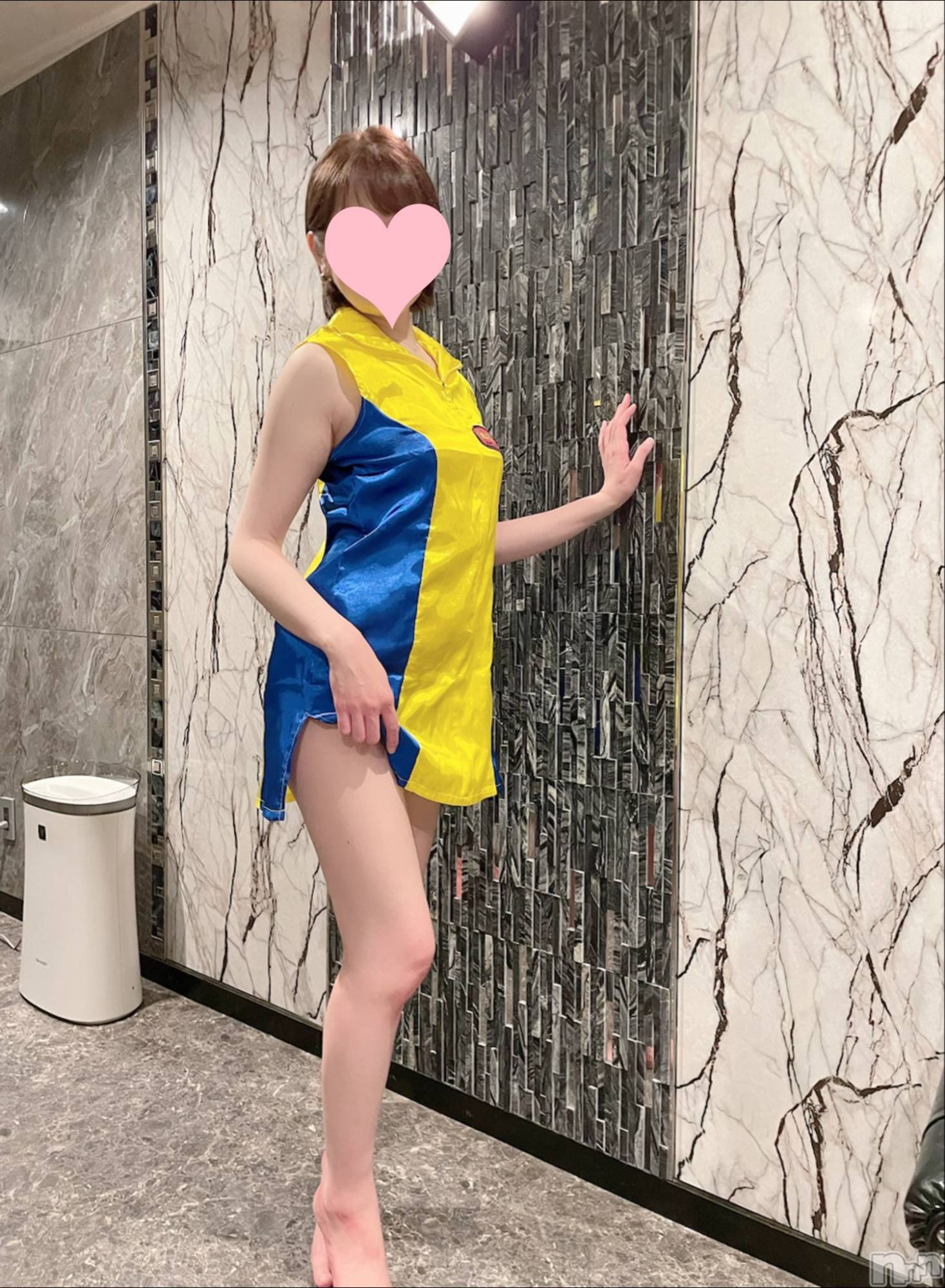 長岡デリヘルMimi(ミミ)えま(27)の2023年8月8日写メブログ「明日8日㈫から♡」