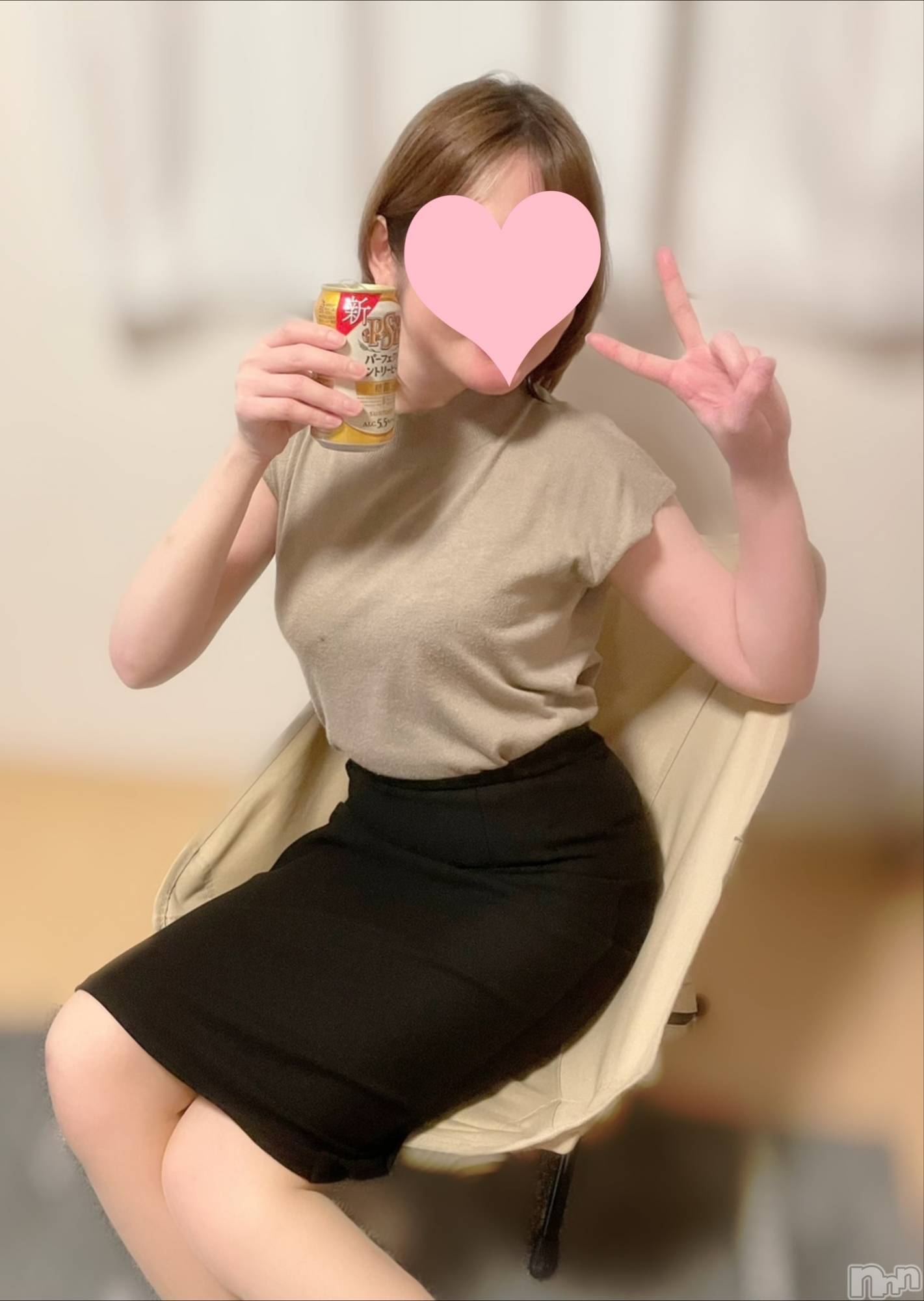 長岡デリヘルMimi(ミミ)えま(27)の2023年8月11日写メブログ「お礼💌」
