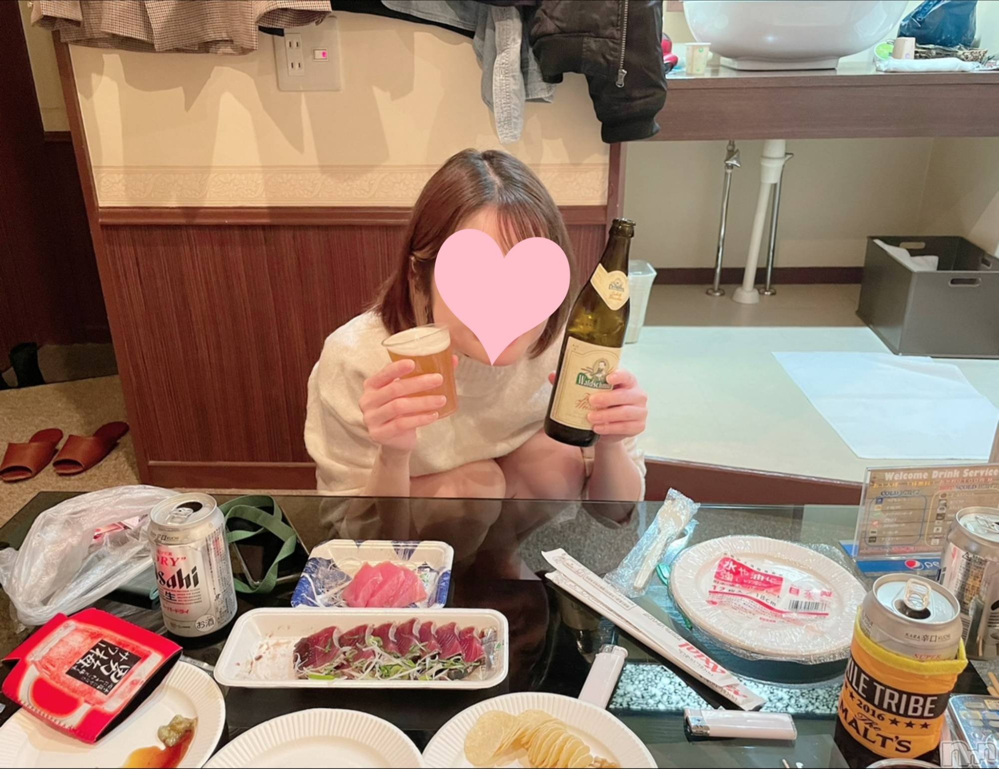 長岡デリヘルMimi(ミミ)えま(27)の2023年11月25日写メブログ「お礼💌」