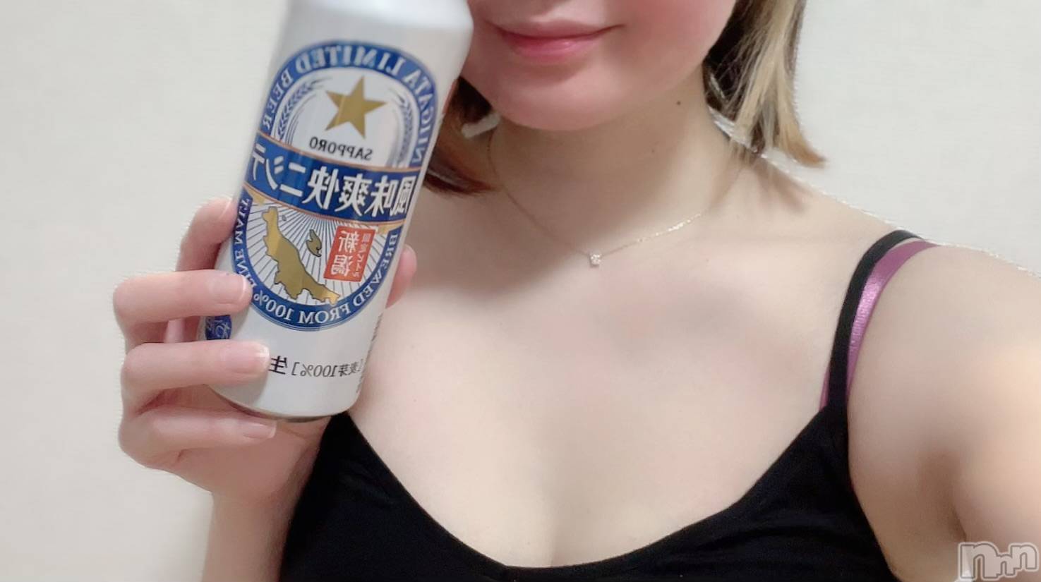 長岡デリヘルMimi(ミミ)えま(27)の2023年12月25日写メブログ「聖(性？)なる夜🫶笑」