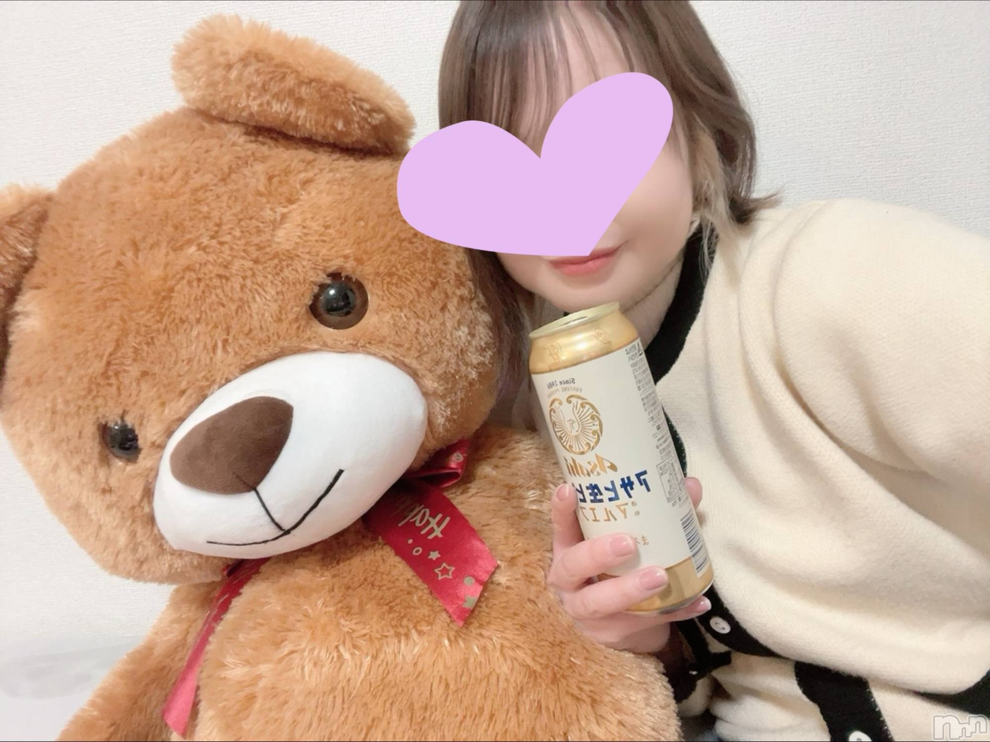 長岡デリヘルMimi(ミミ)えま(27)の2024年1月26日写メブログ「1日目ありがとう♡」