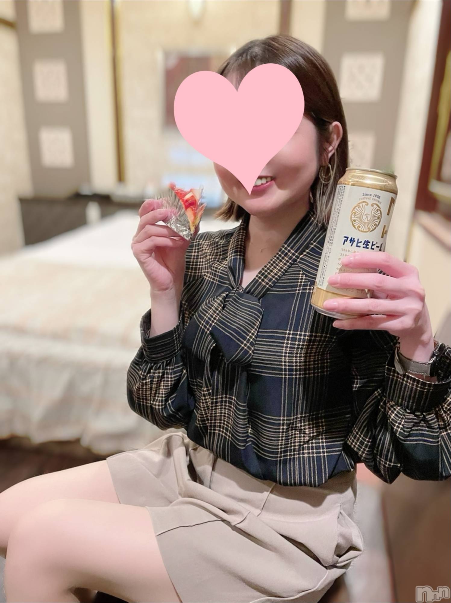長岡デリヘルMimi(ミミ)えま(27)の2024年3月9日写メブログ「お礼💌」