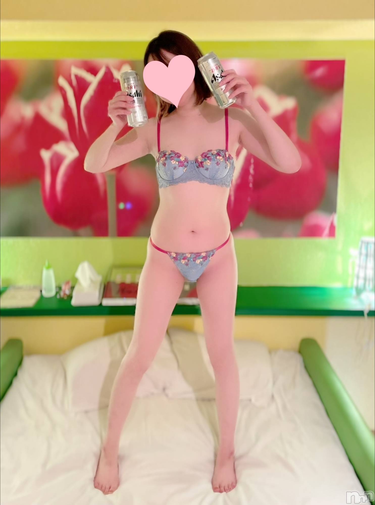 長岡デリヘルMimi(ミミ)えま(27)の2024年3月11日写メブログ「お礼💌」