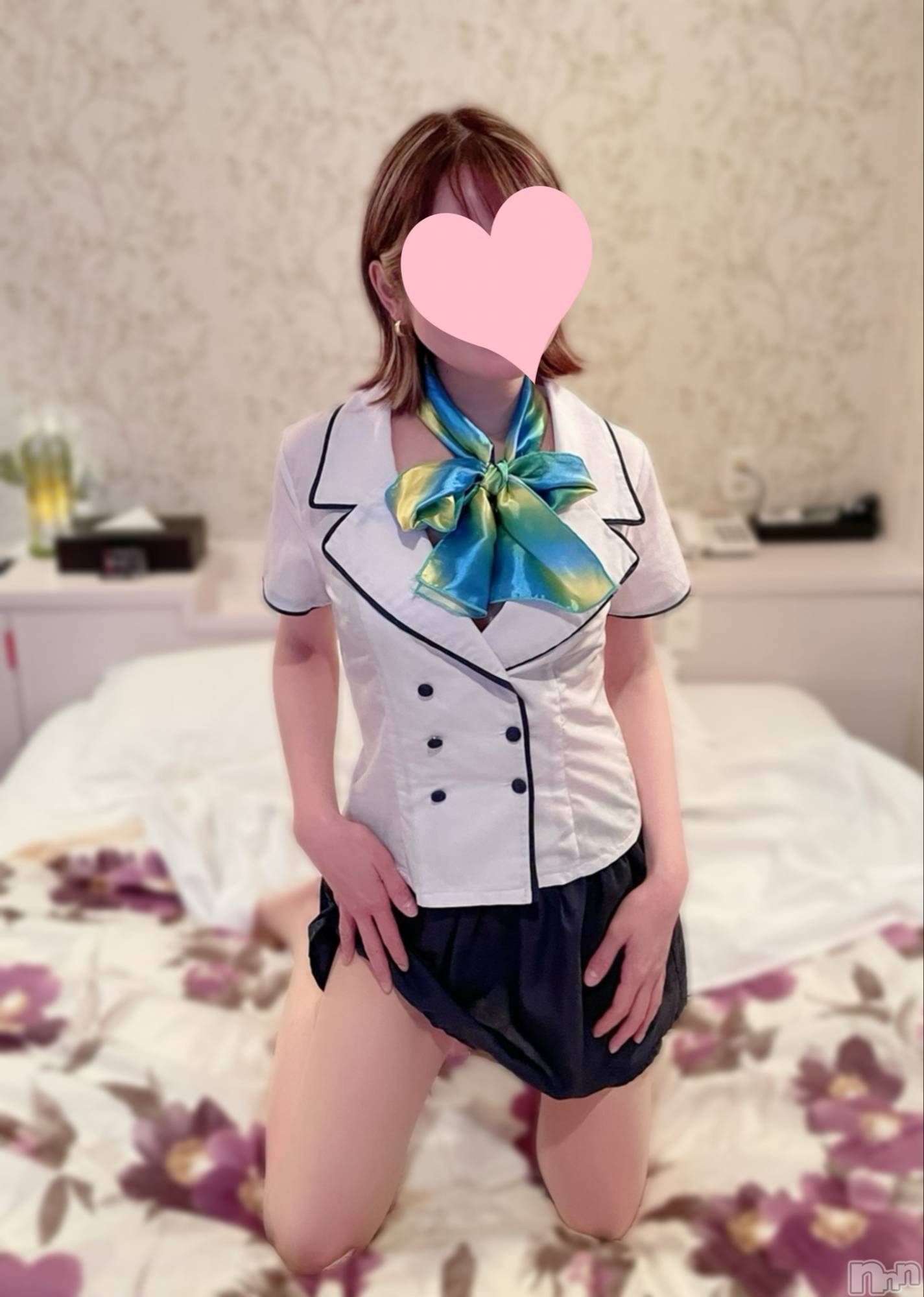 長岡デリヘルMimi(ミミ)えま(27)の2024年4月1日写メブログ「プレトマトのリピ様💌」