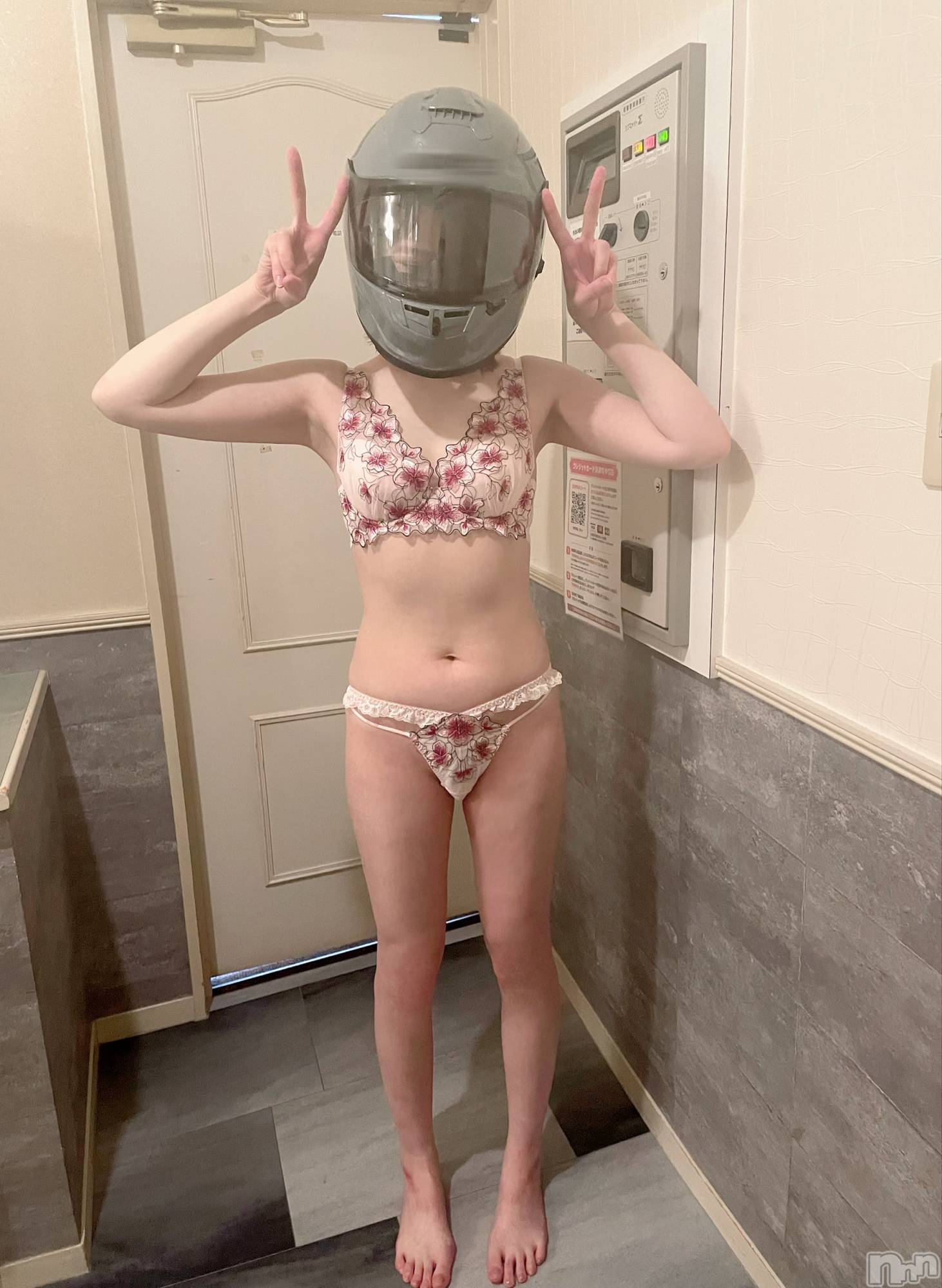 長岡デリヘルMimi(ミミ)えま(27)の2024年4月27日写メブログ「リアンのリピ様💌」