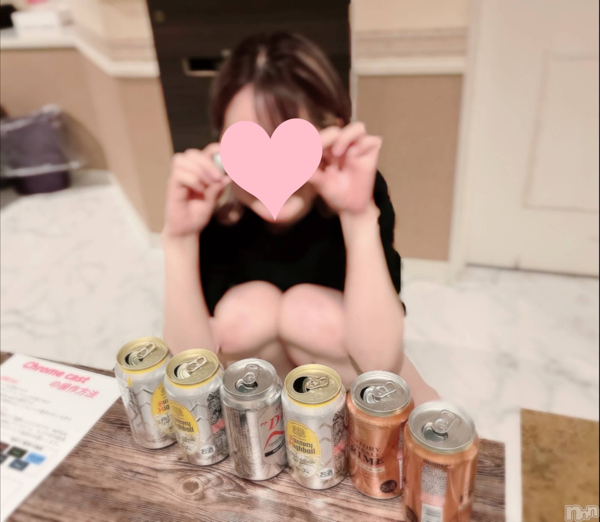 長岡デリヘルMimi(ミミ)えま(27)の2024年5月26日写メブログ「24日リアンのリピ様💌」