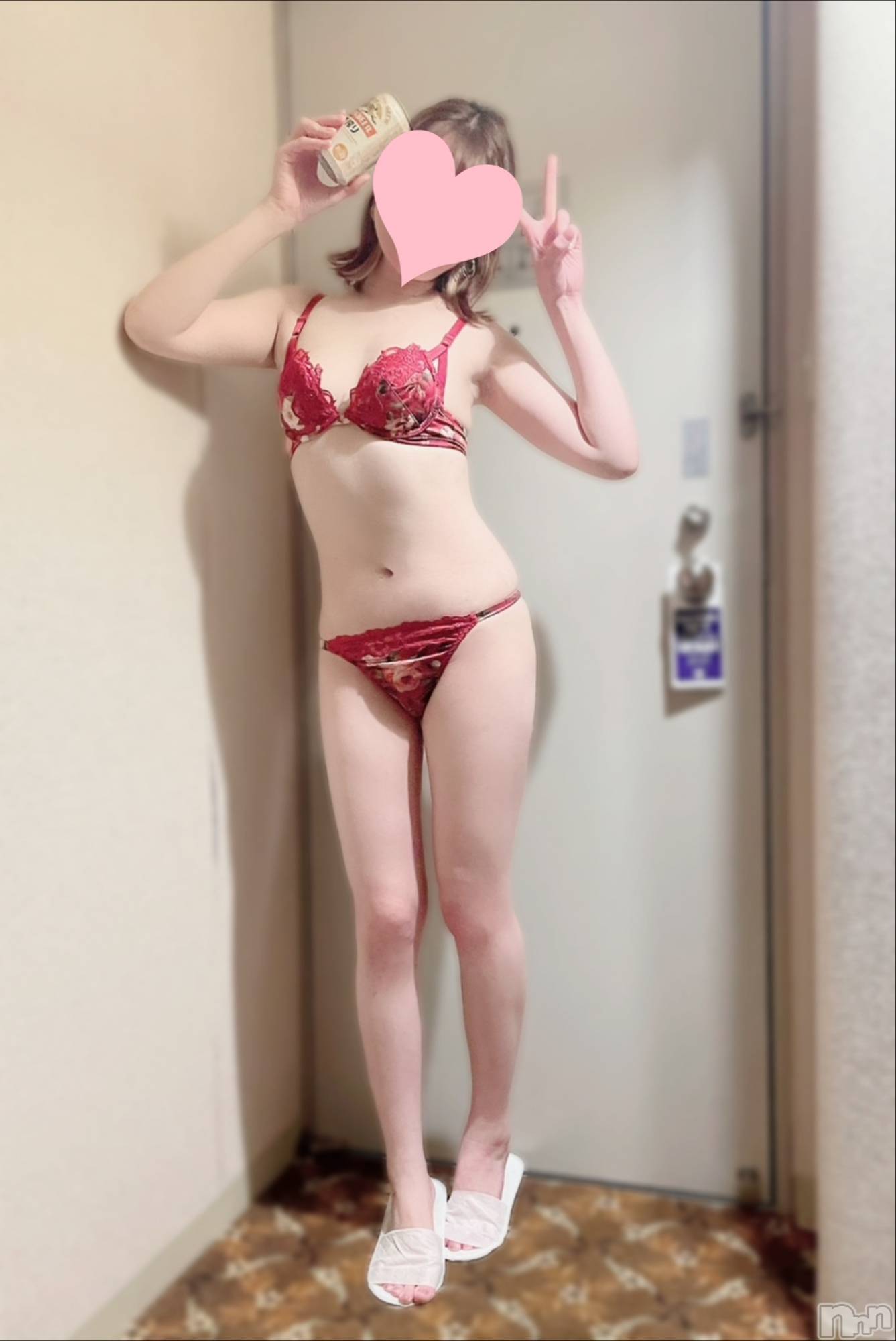 長岡デリヘルMimi(ミミ)えま(27)の2024年6月30日写メブログ「ビジホのお兄さん💌」
