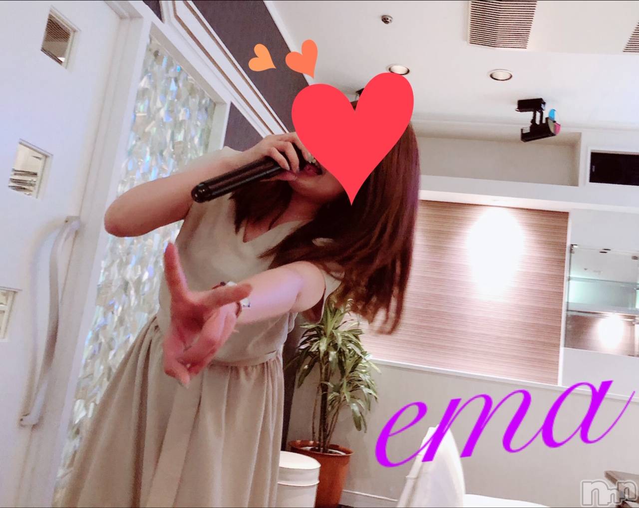 長岡デリヘルMimi(ミミ)えま(27)の2019年7月3日写メブログ「お礼」