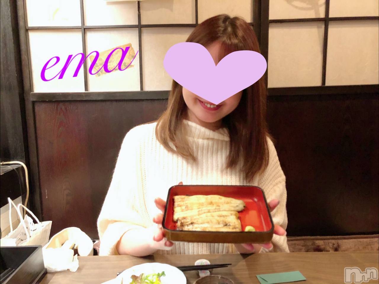 長岡デリヘルMimi(ミミ)えま(27)の2019年11月14日写メブログ「お礼」