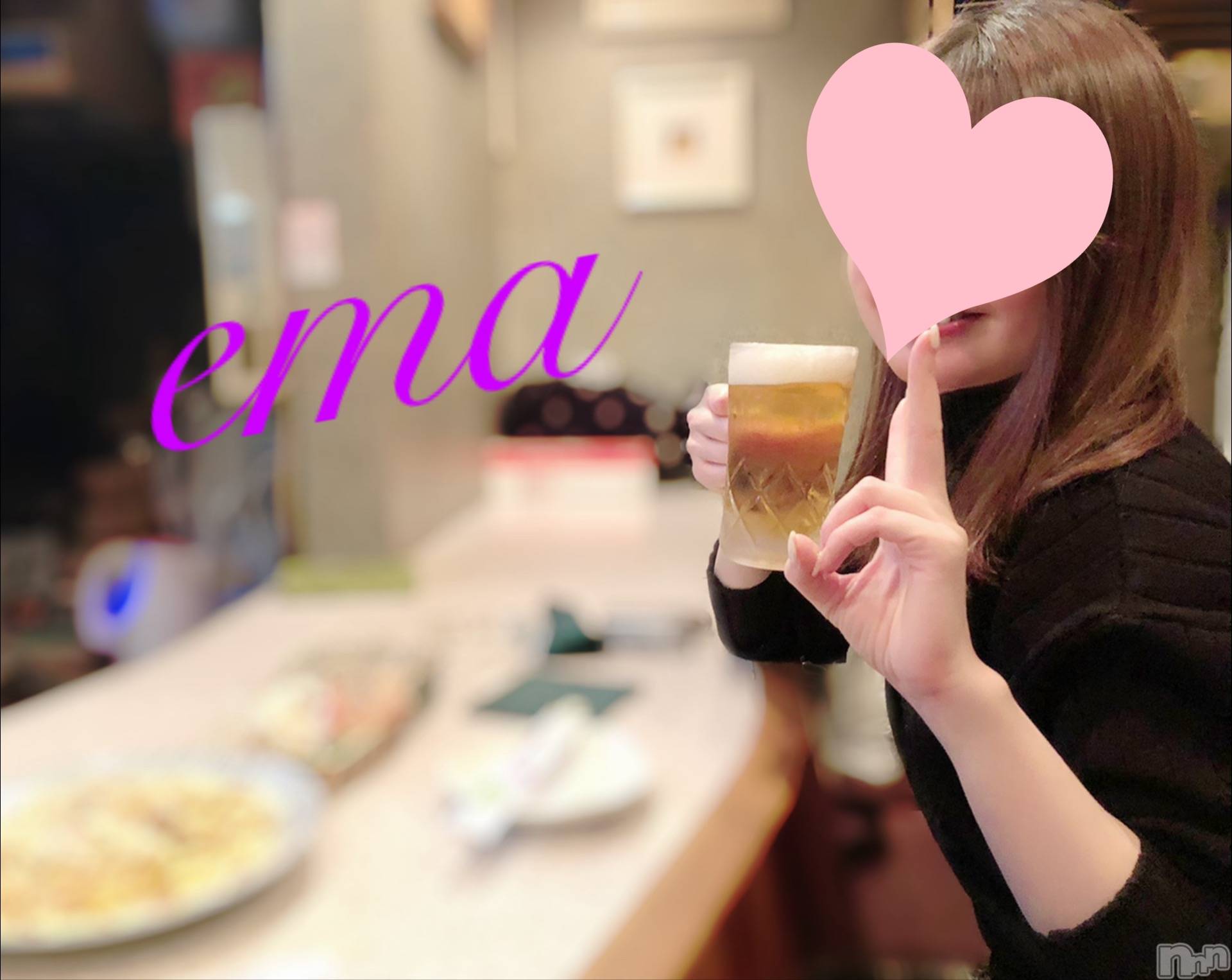 長岡デリヘルMimi(ミミ)えま(27)の2020年2月16日写メブログ「ありがとう♡&1日目終了」