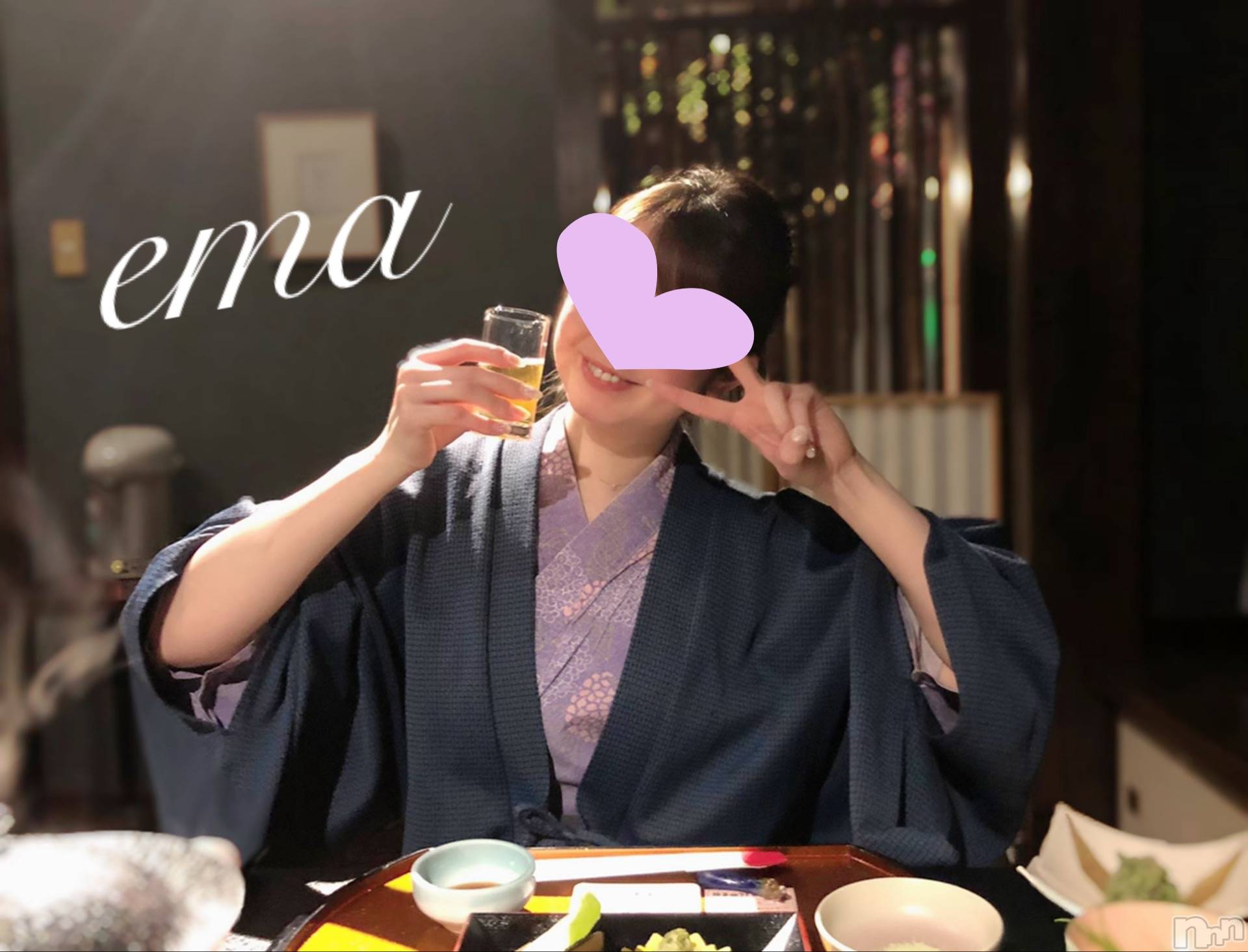 長岡デリヘルMimi(ミミ)えま(27)の2020年2月18日写メブログ「昨日のお礼」