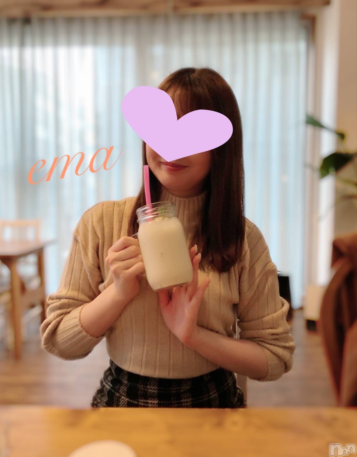 長岡デリヘルMimi(ミミ)えま(27)の2020年2月20日写メブログ「昨日のお礼」