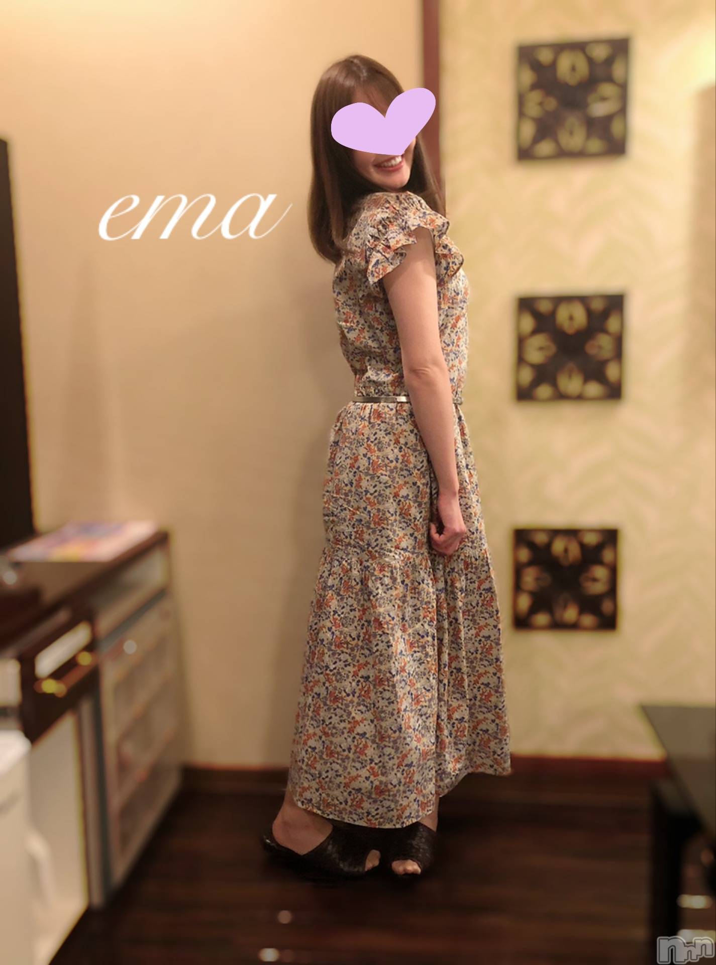 長岡デリヘルMimi(ミミ)えま(27)の2020年8月31日写メブログ「お礼」