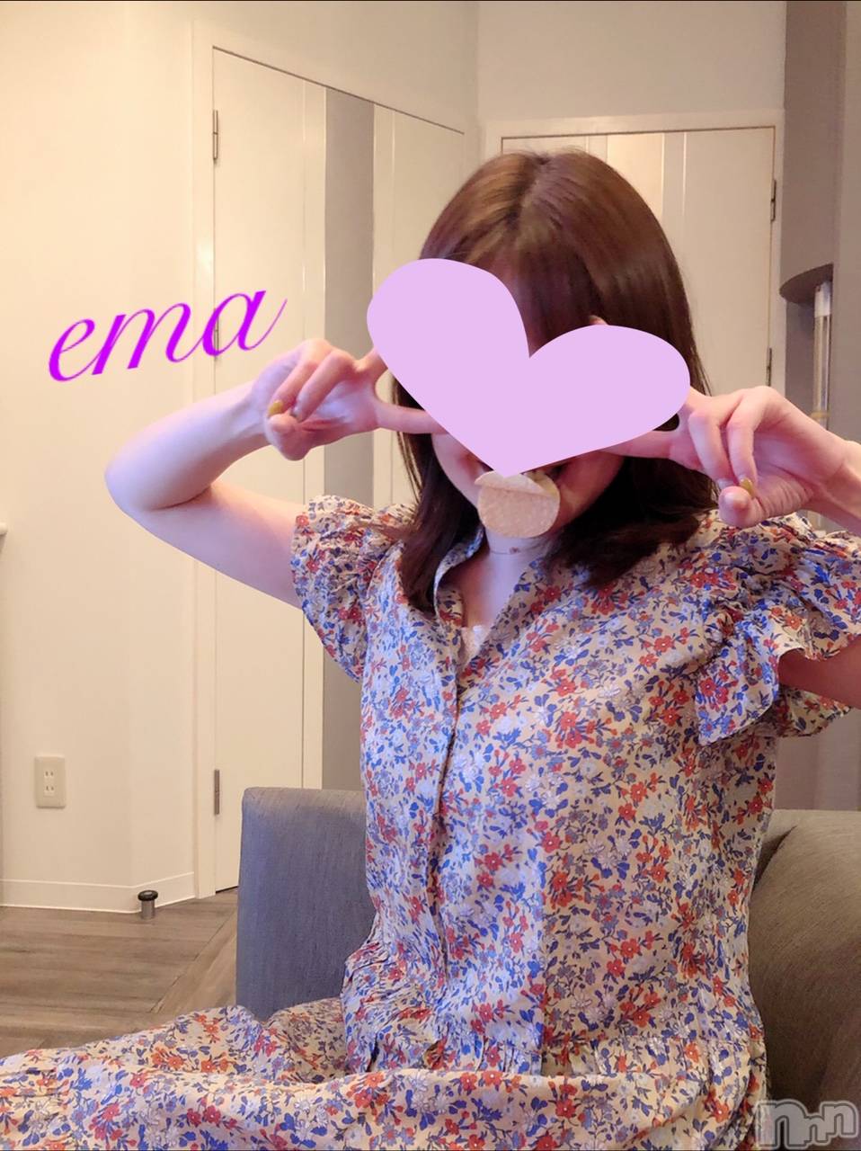 長岡デリヘルMimi(ミミ)えま(27)の2020年9月1日写メブログ「お礼」