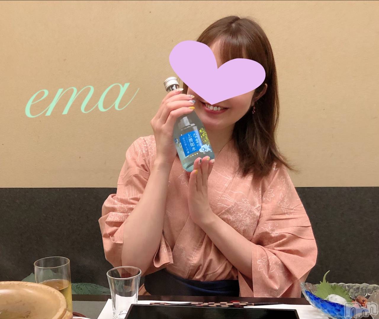 長岡デリヘルMimi(ミミ)えま(27)の2020年9月2日写メブログ「お礼」