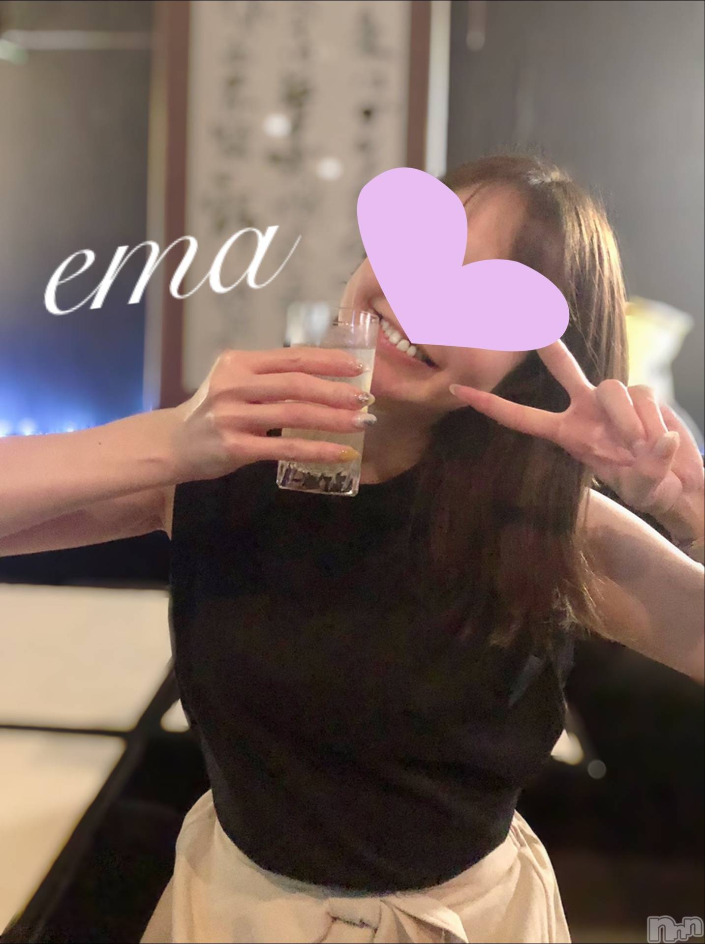 長岡デリヘルMimi(ミミ)えま(27)の2020年9月2日写メブログ「お礼」