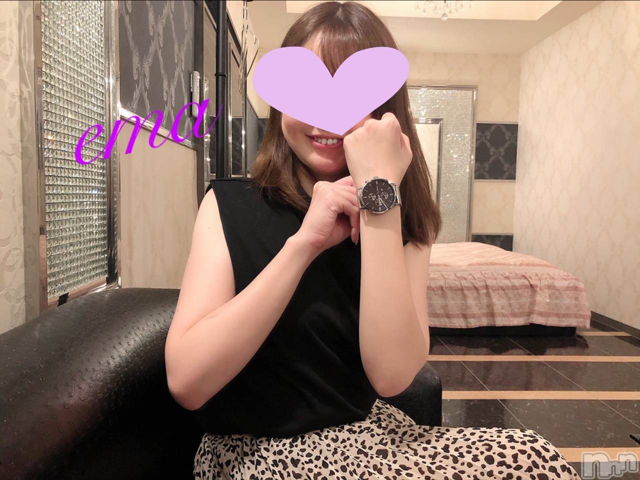 長岡デリヘルMimi(ミミ)えま(27)の2020年9月3日写メブログ「お礼」