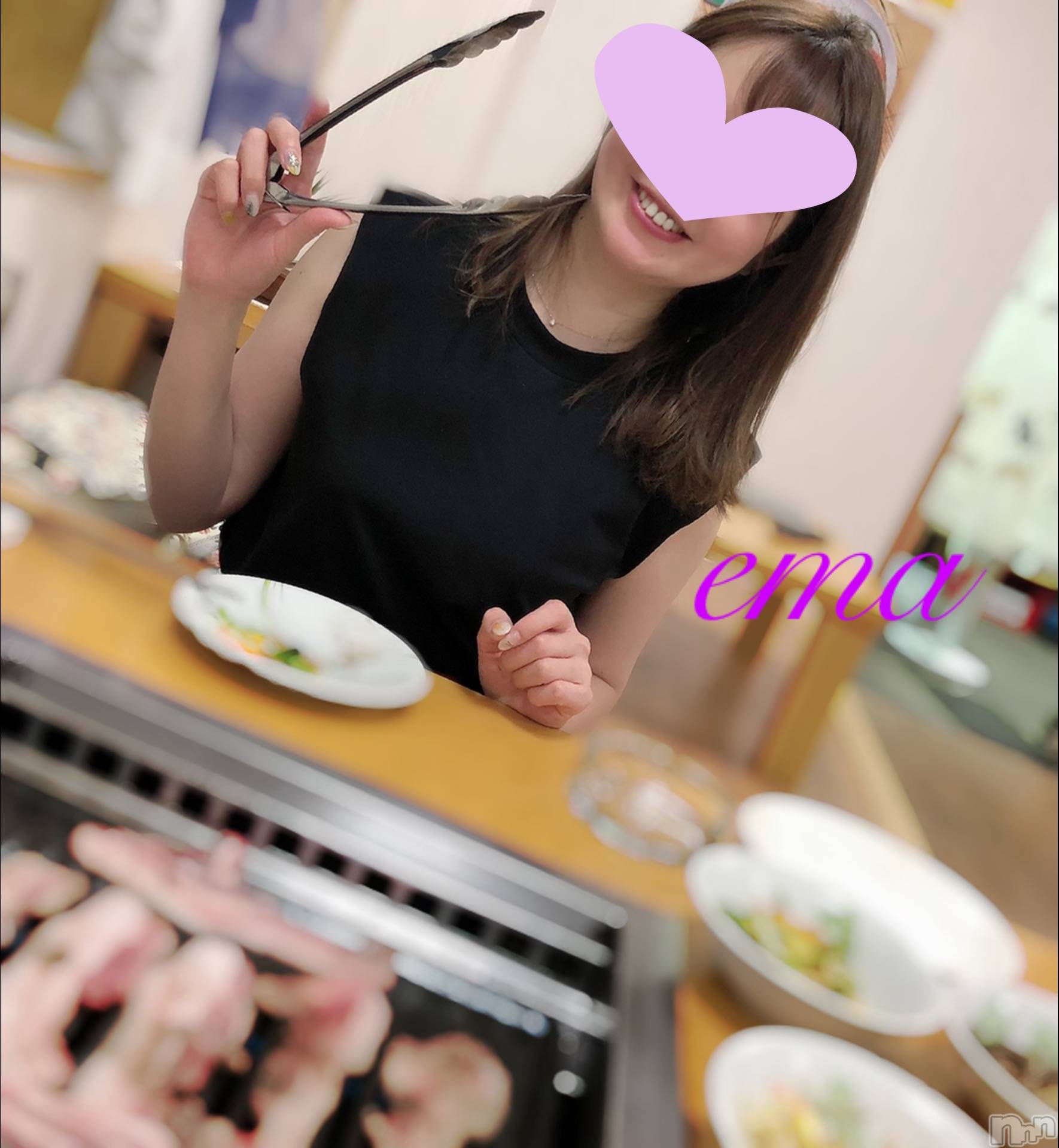 長岡デリヘルMimi(ミミ)えま(27)の2020年9月3日写メブログ「お礼」