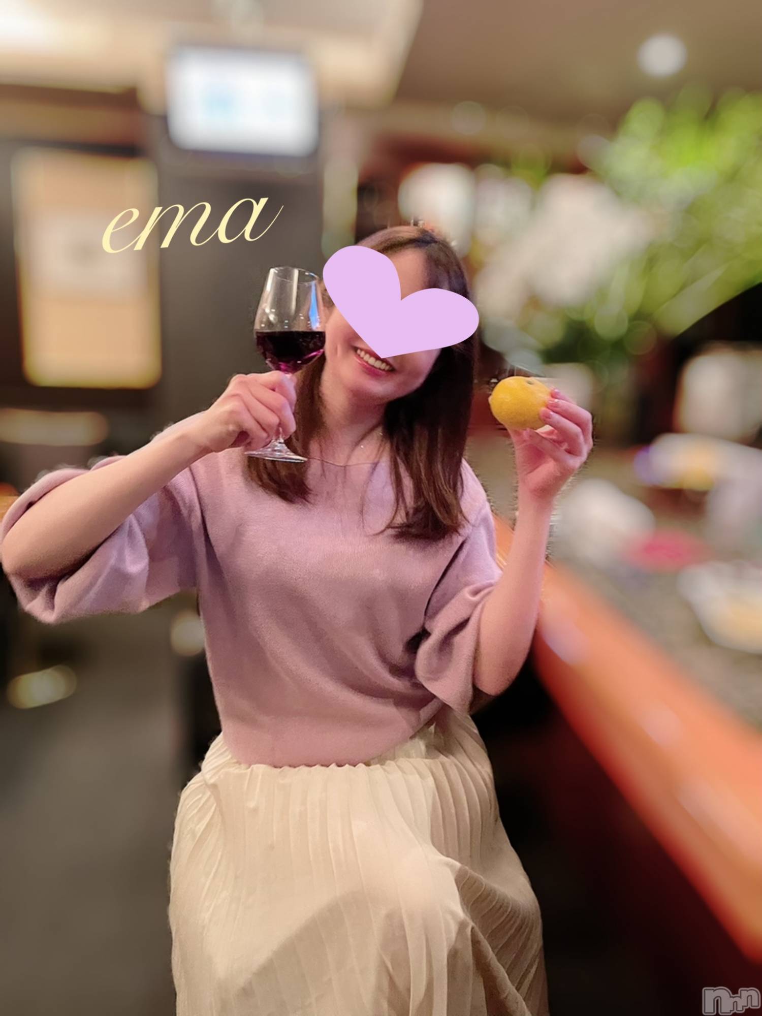 長岡デリヘルMimi(ミミ)えま(27)の2021年3月27日写メブログ「お礼」