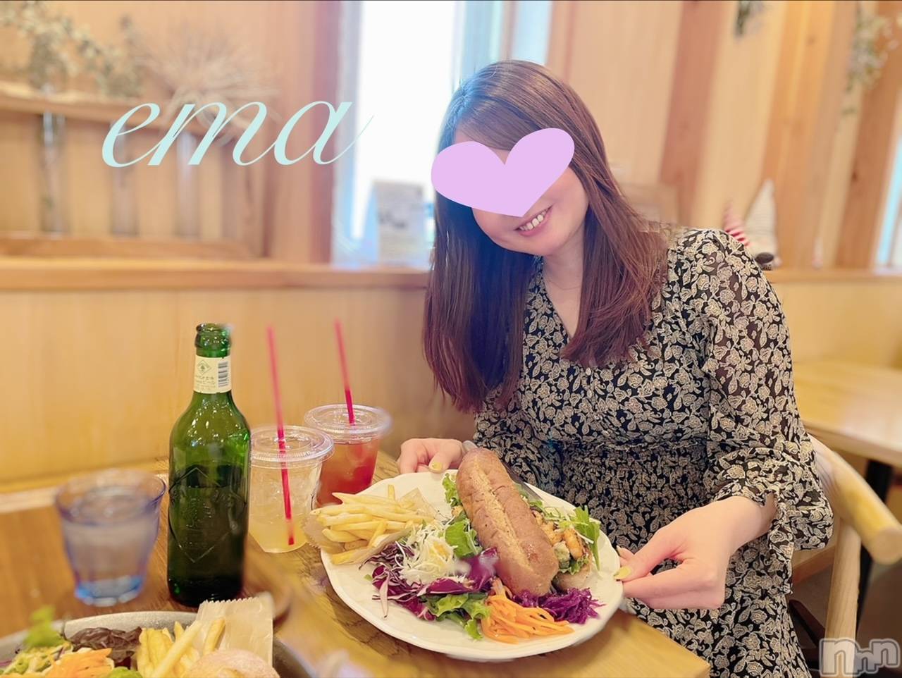 長岡デリヘルMimi(ミミ)えま(27)の2021年4月24日写メブログ「お礼」