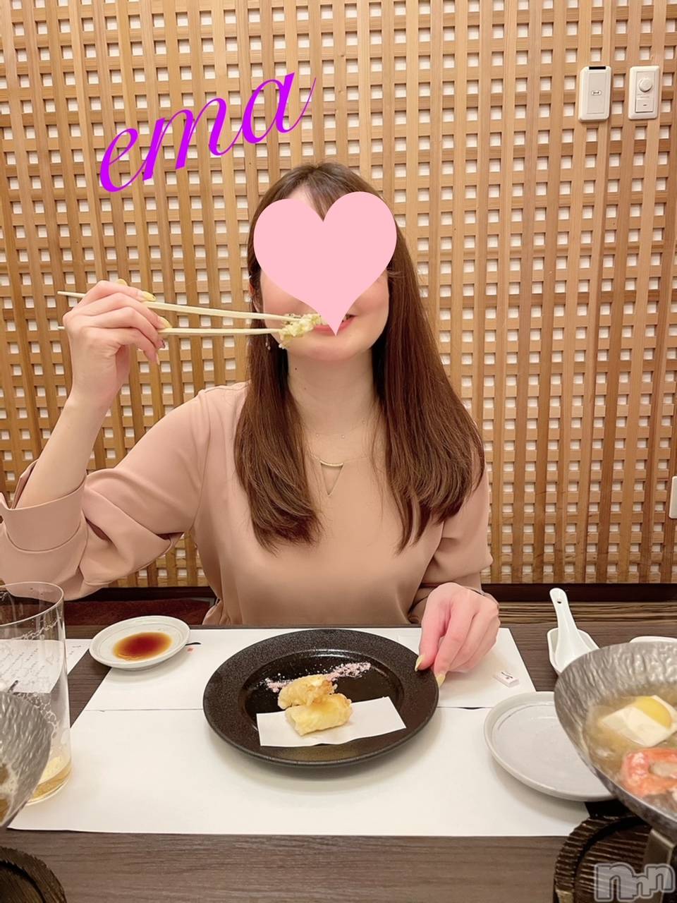 長岡デリヘルMimi(ミミ)えま(27)の2021年4月26日写メブログ「昨日のお礼」