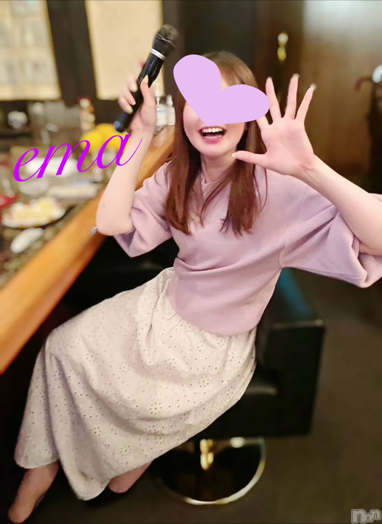長岡デリヘルMimi(ミミ)えま(27)の2021年4月28日写メブログ「月曜日のお礼」