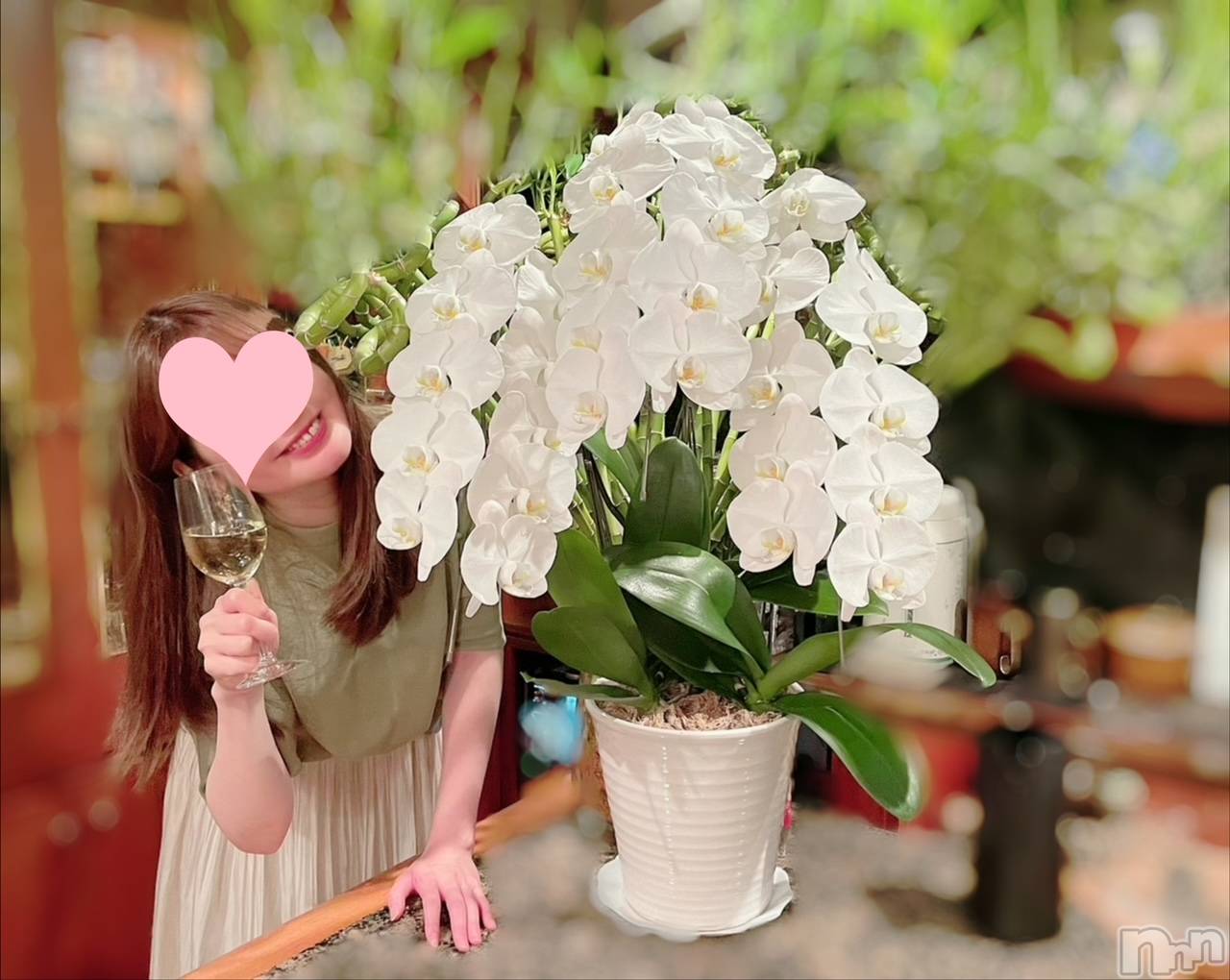 長岡デリヘルMimi(ミミ)えま(27)の2021年6月10日写メブログ「お礼」