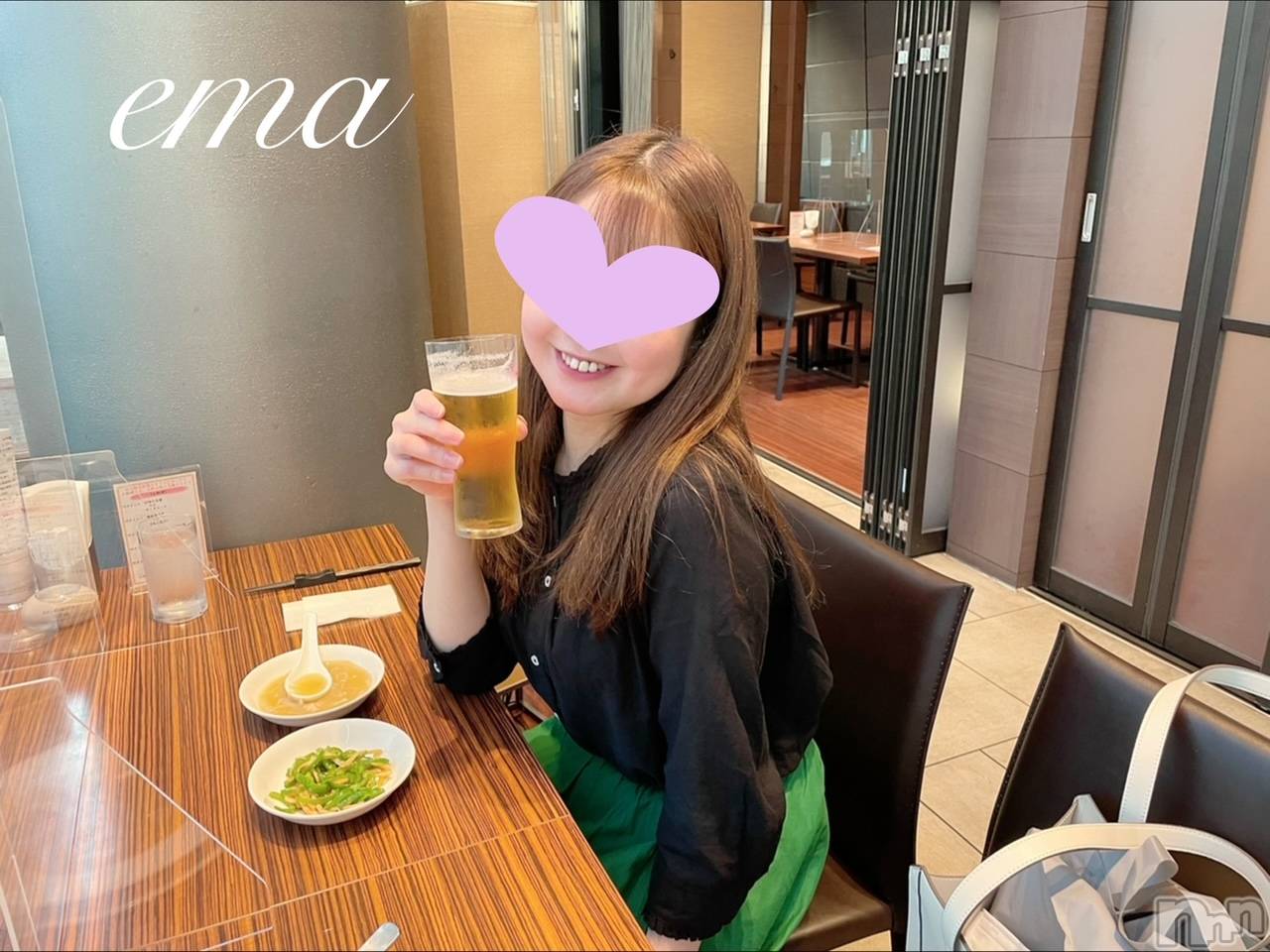 長岡デリヘルMimi(ミミ)えま(27)の2021年6月11日写メブログ「お礼」
